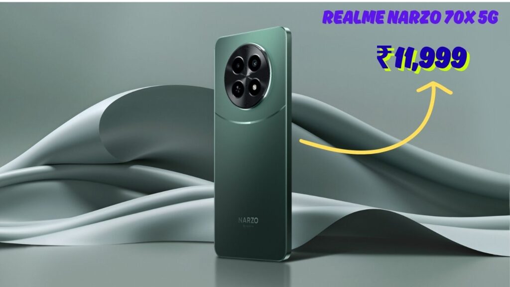Best 5G Phones Under ₹15000 2026