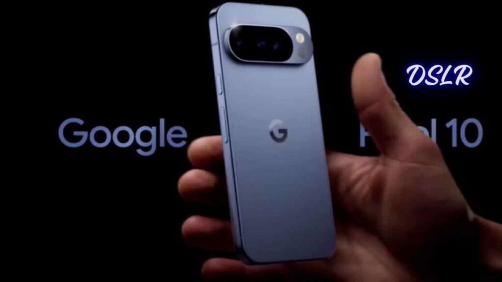 Google Pixel 10 Pro