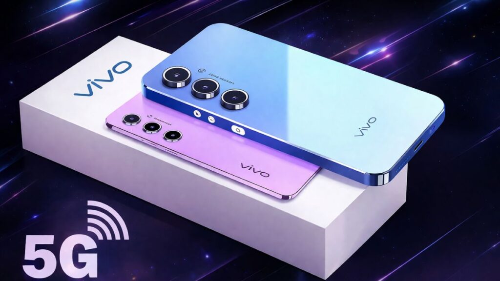 Vivo V60 Pro