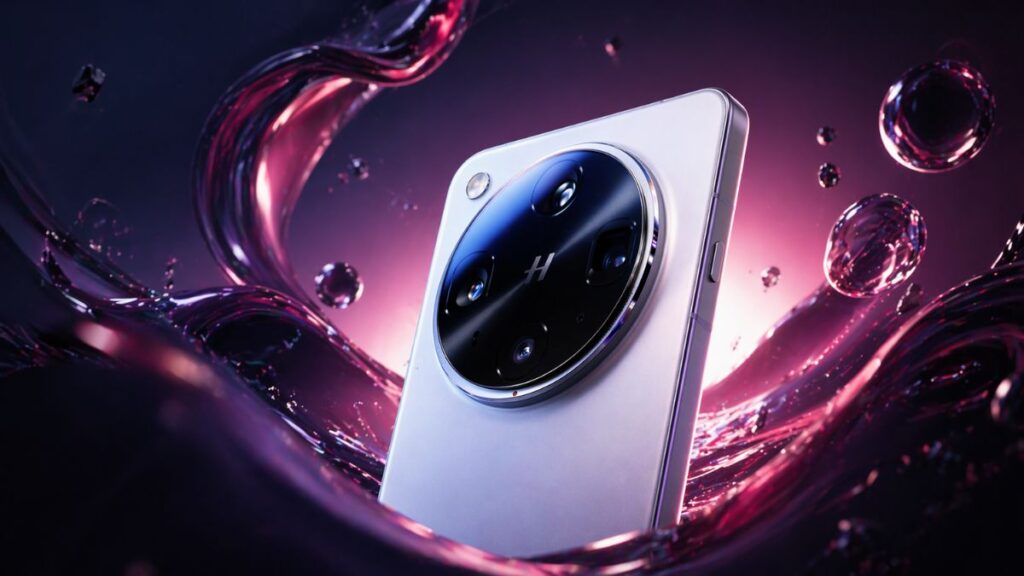 OPPO Find X9 Ultra
