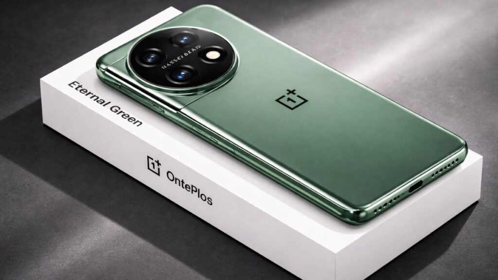 Oneplus 11 5G