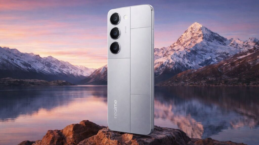 Realme P4 Lite 5G Review