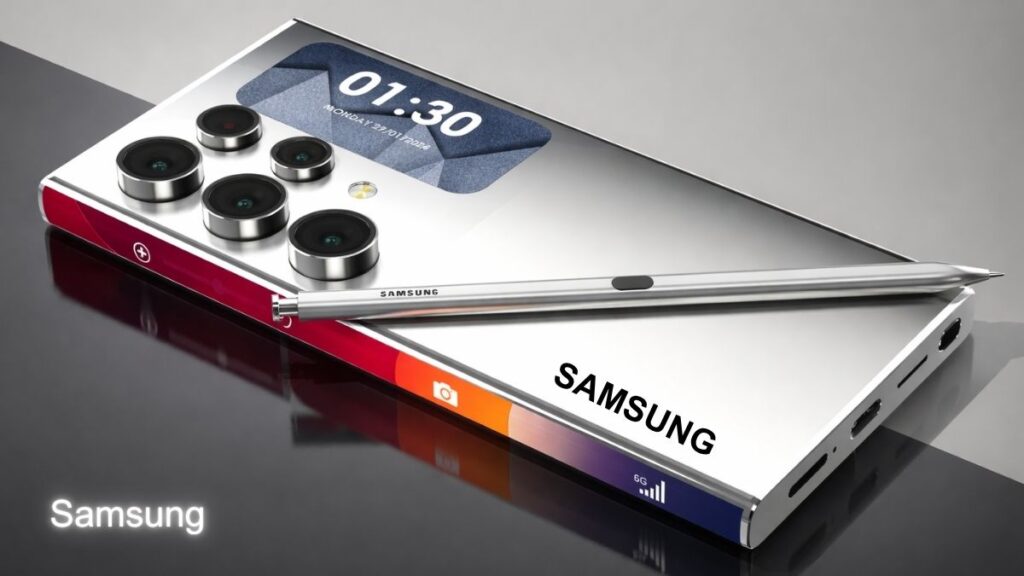 Samsung Galaxy S26 Ultra