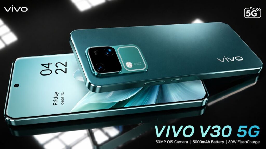 Vivo V30 5G
