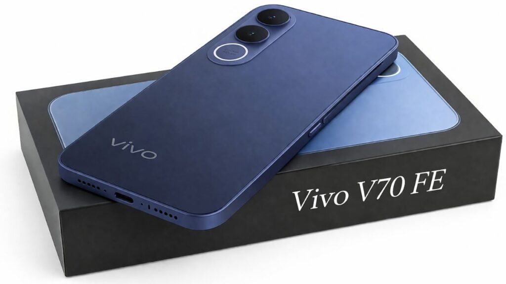 Vivo V70 FE