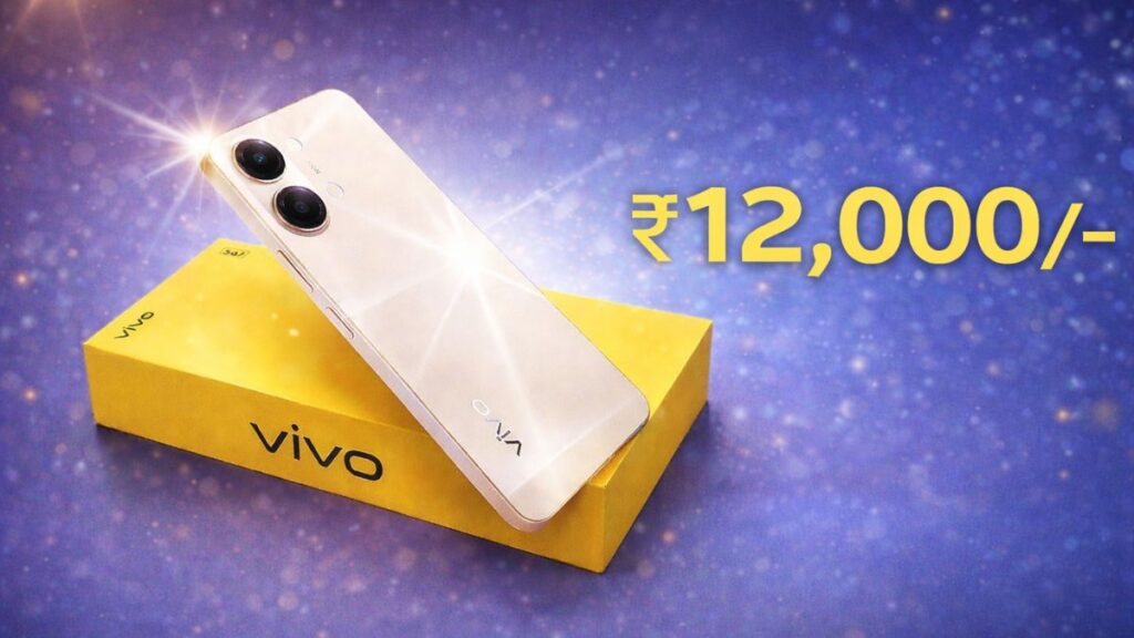 Vivo Y05 5G