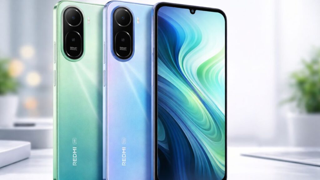 Xiaomi Redmi A7 Pro 5G