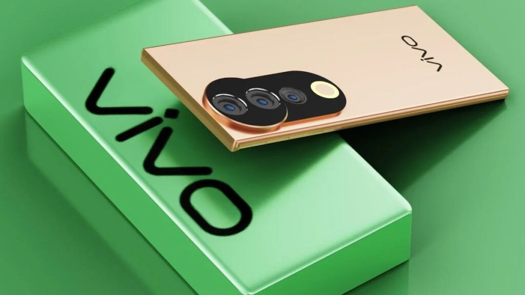Vivo Y31 5G