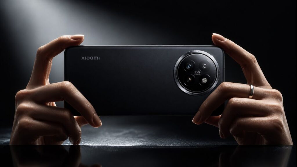 Xiaomi 14 CIVI