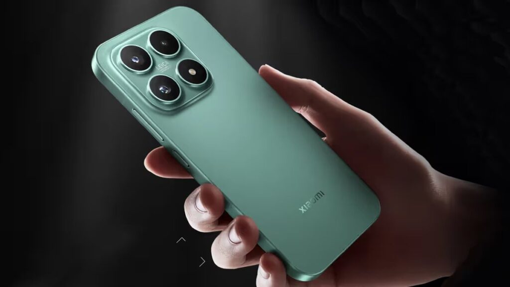 Xiaomi 17T Pro Full Review