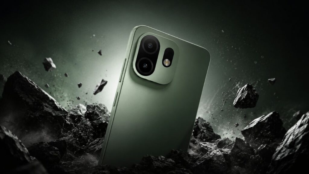 itel A100C Launch