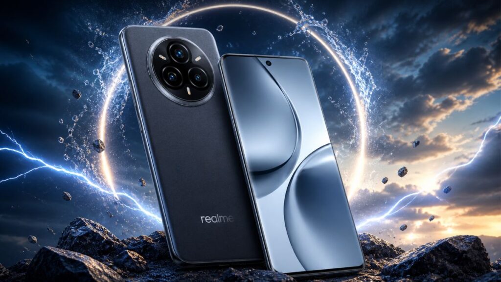 Realme 14 Pro Plus 5G