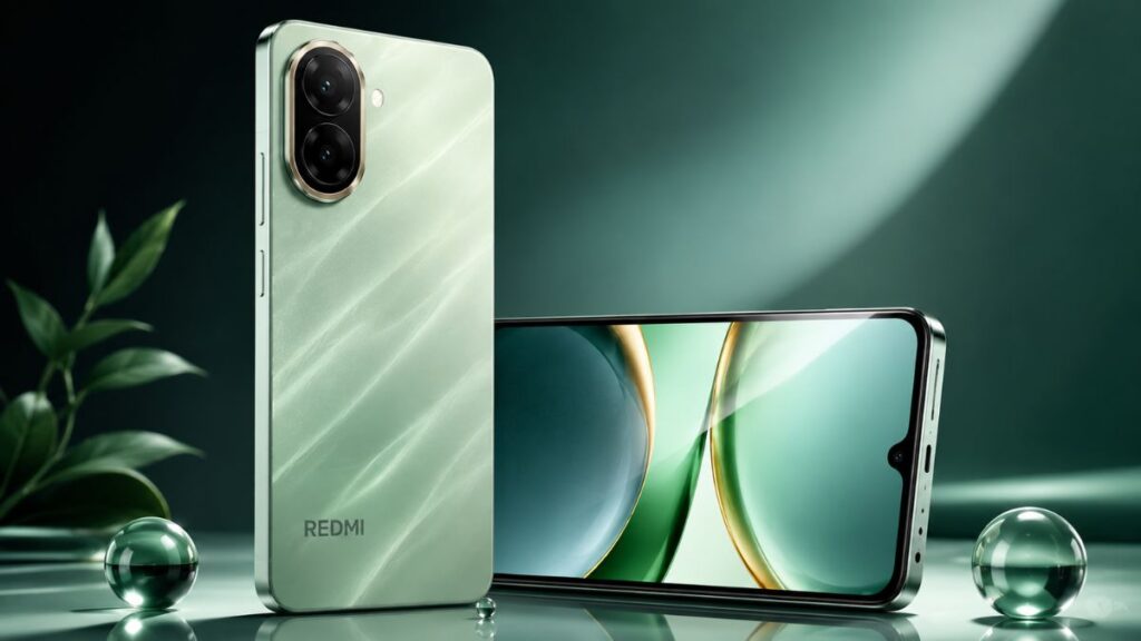 Best Phone Under 7000 