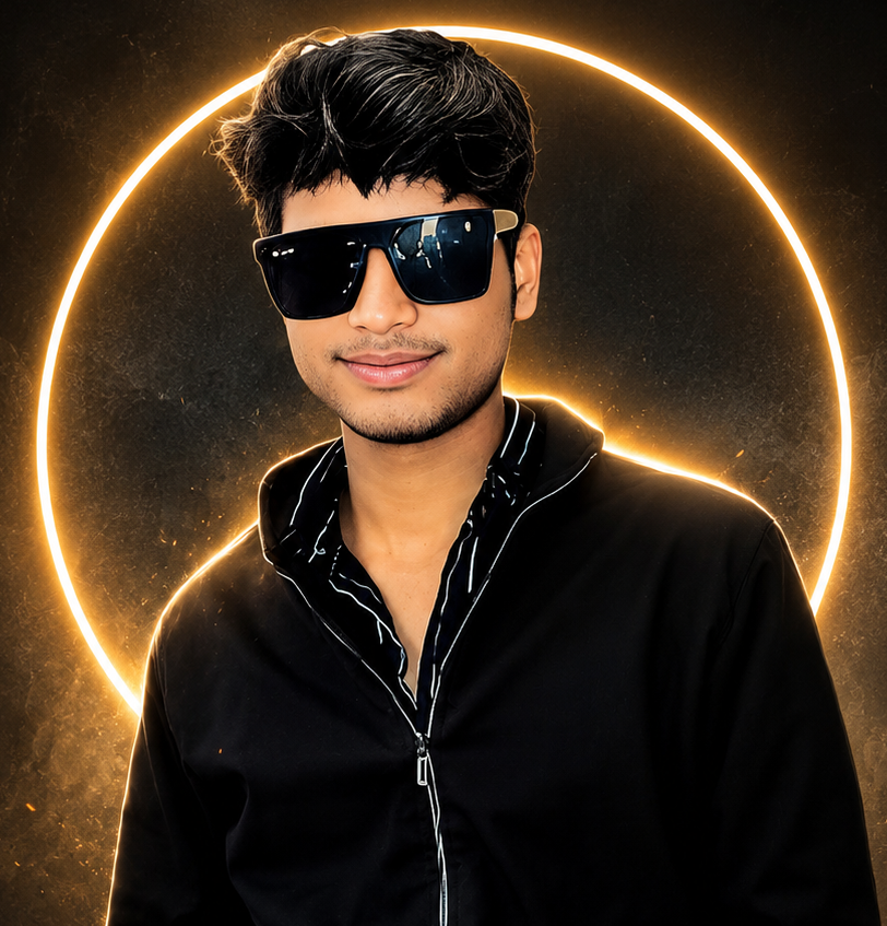 Raja Sahani