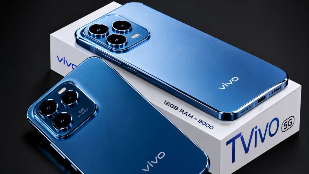Vivo T4 5G