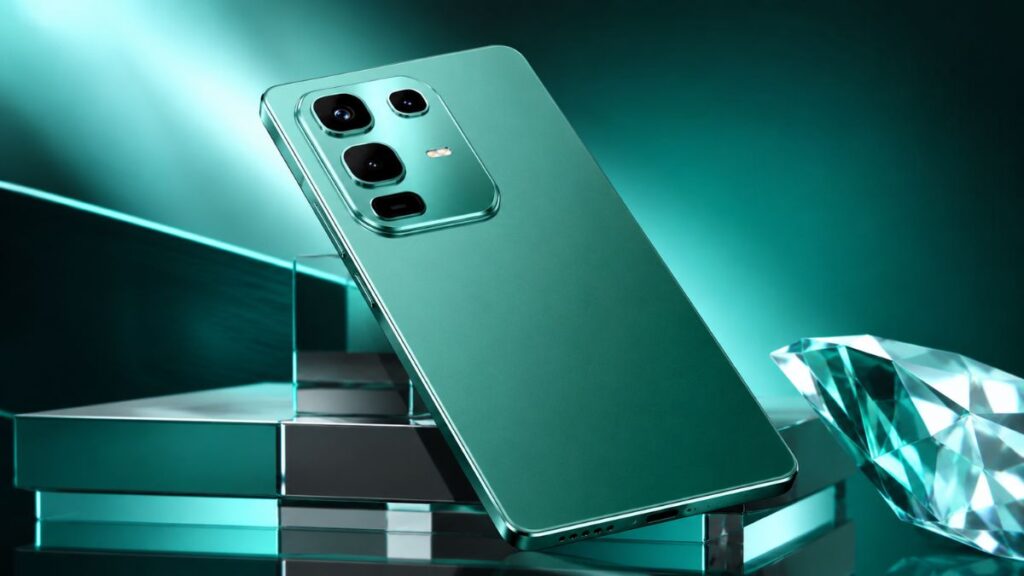 Infinix Note 50x 5G